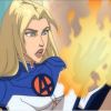 New Torch in Episode 11: Bait and Switch