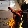 Civil War Spider-Man