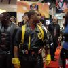 Bishop and Blade