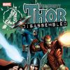 Avengers Dissassembled: Thor