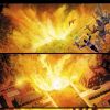 The Order #1 interior art