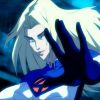 Invisible Woman in Episode 8: Imperius Rex