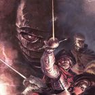Marvel Illustrated: The Man in the Iron Mask (2007) #1