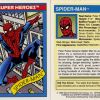 Spider-Man, Card #29