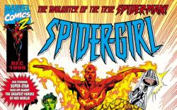 Spider-Girl (1998) #3