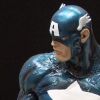 Bowen Captain America statue