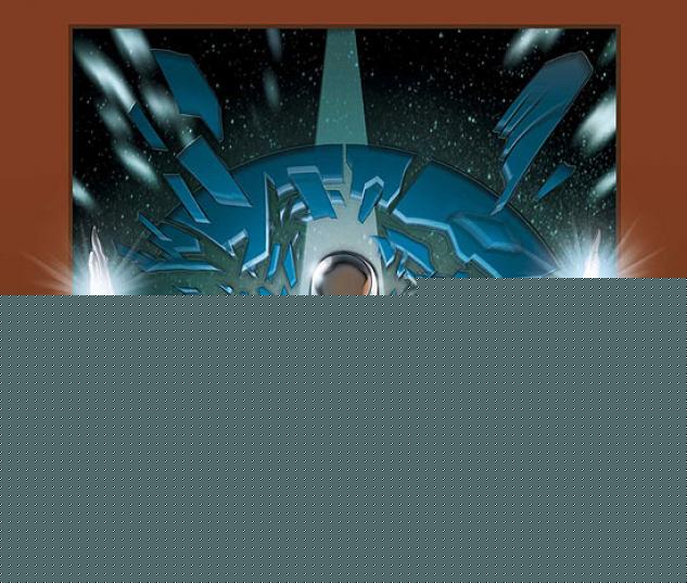 Ultimate Fantastic Four (2003) #42