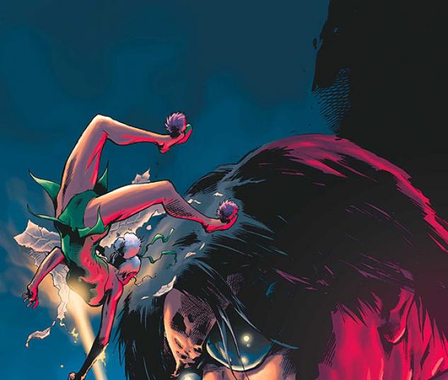 Wisdom (2006) #1