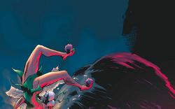 Wisdom (2006) #1