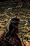 Zombie (2006) #3