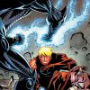 MARVEL TEAM-UP (2008) #24 COVER