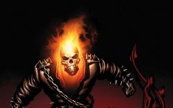 Ghost Rider (2006) #2