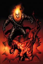 Ghost Rider #2 