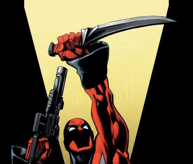ULTIMATE SPIDER-MAN (2008) #93 COVER