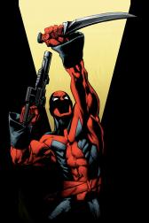 Ultimate Spider-Man #93 