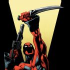 ULTIMATE SPIDER-MAN (2008) #93 COVER