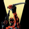 ULTIMATE SPIDER-MAN (2008) #93 COVER