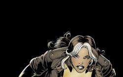 ROGUE (2007) #9 COVER