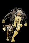 Rogue (2004) #9