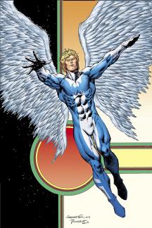House of M: Excalibur - Prelude (Trade Paperback)