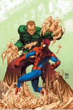 Marvel Age Spider-Man (2004) #17