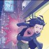 JUBILEE (2005) #4 COVER