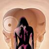 BULLSEYE: GREATEST HITS (2007) #4 COVER