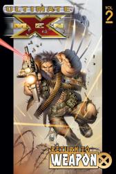 Ultimate X-Men Vol. II: Return to Weapon X (Trade Paperback)