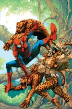 Marvel Age Spider-Man (2004) #14