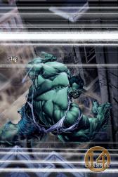 Incredible Hulk #76 
