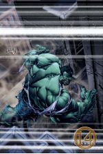 Incredible Hulk (1999) #76