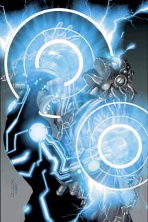 X-Men (2004) #160