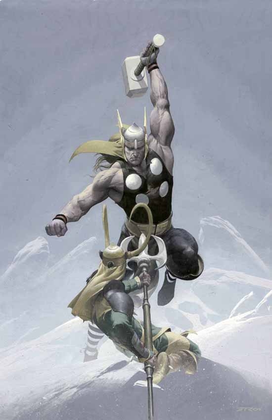 LOKI #3
