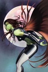 Inhumans #8 