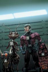 Ant-Man #2 
