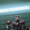 ANT-MAN (2004) #2 COVER