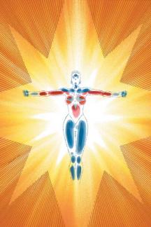 Captain Marvel (2000) #17