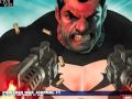 Punisher War Journal (1988) #1 Wallpaper