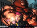 New Excalibur (2005) #5 Wallpaper