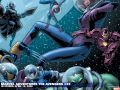 Marvel Adventures the Avengers (2006) #23 Wallpaper