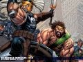 Incredible Hercules (2008) #115 Wallpaper