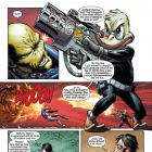 MARVEL ZOMBIES 5 #2 Art by Kano