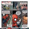 THE MANY LOVES OF THE AMAZING SPIDER-MAN #1 preview art by Michael Ryan