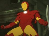 Iron Man Armored Adventures Trailer 2