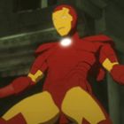 Watch the All-New Iron Man: Armored Adventures Animated Series Trailer