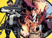Marvel Hotline: Punisher #1