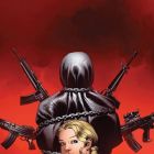 Darkstar and the Winter Guard (2010) #3