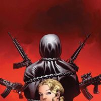 Darkstar and the Winter Guard (2010) #3