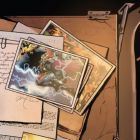 PREVIEW: Age of Heroes #1