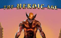 Dark Wolverine (2009) #86 (HEROIC AGE VARIANT)